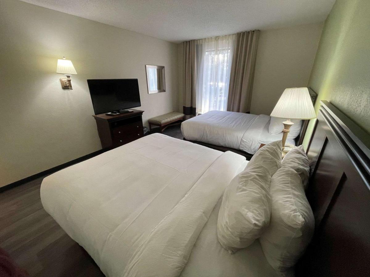 Comfort - Southern Pines 3* Pinehurst