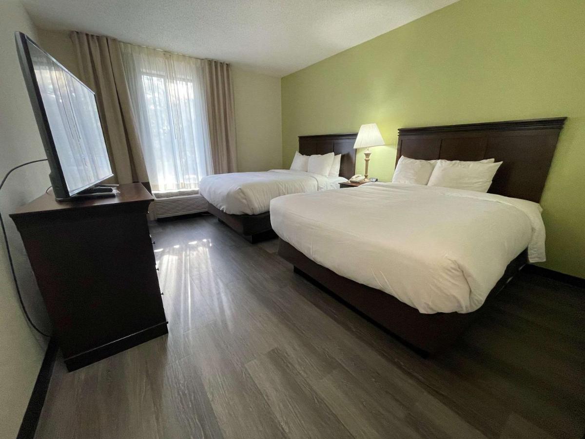 Comfort - Southern Pines Inn Pinehurst