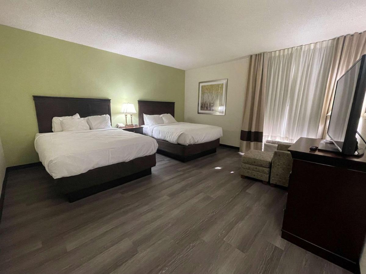 Comfort - Southern Pines Inn Pinehurst